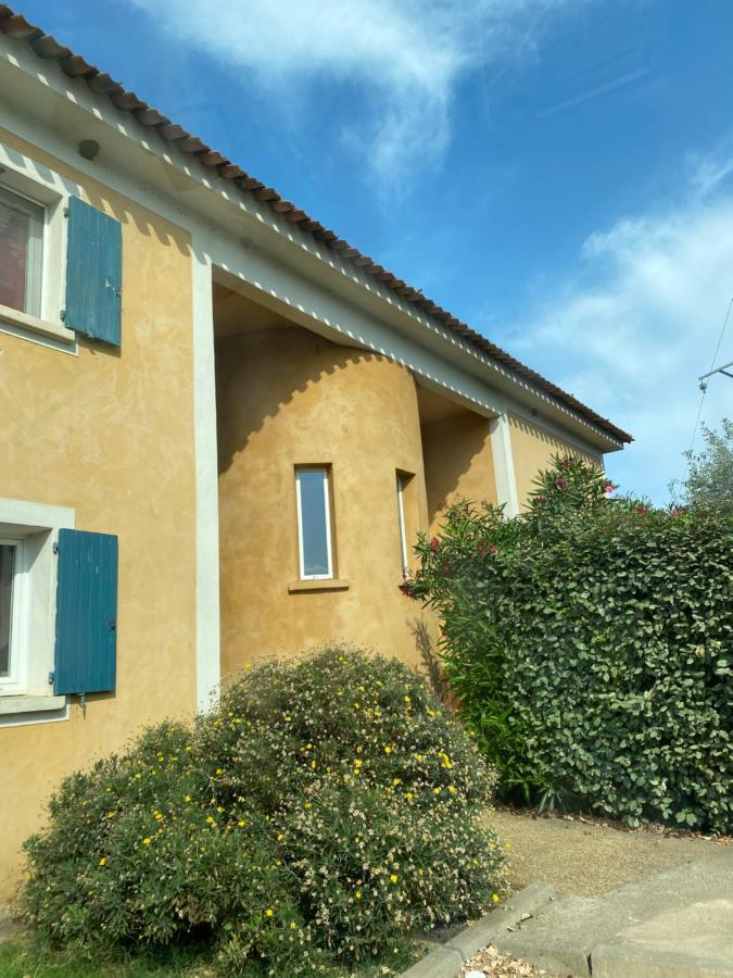 Апартаменты Location Semaine D'un T3 A , Corse Vescovato